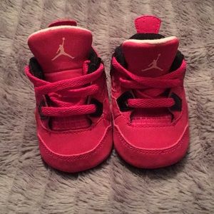 Infant Jordan’s